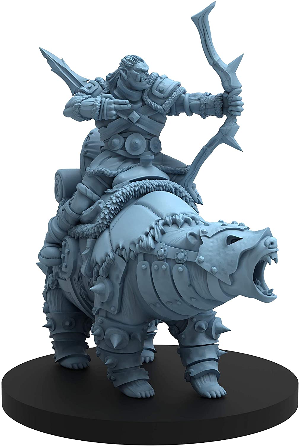 Dungeons and Dragons : Epic Encounters - Halls of the Orc King